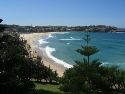 Bondi Beach